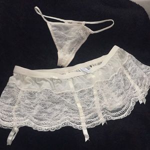 Lingerie